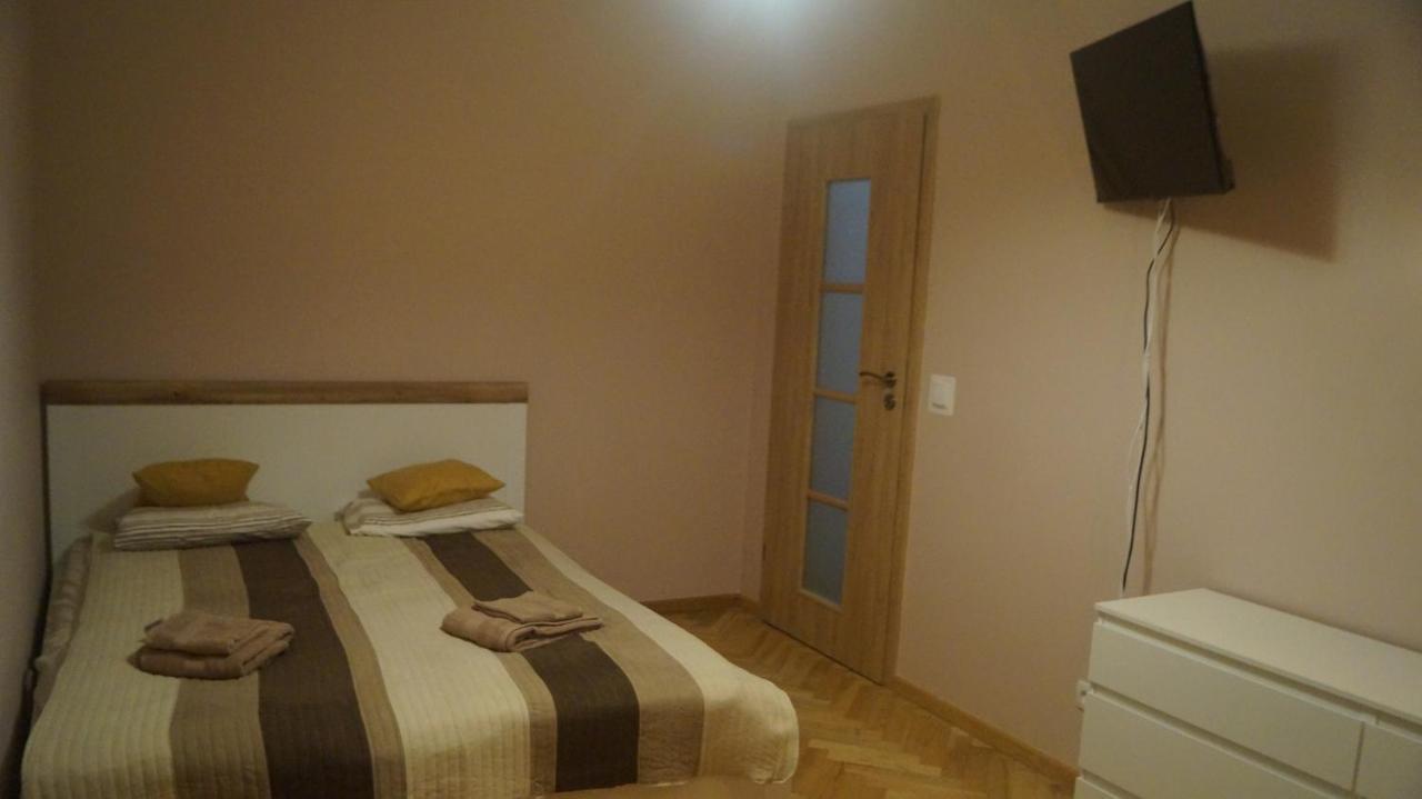 Апартаменты Old Town Chic - 2 Pokoje, Bezplatny Parking, F-Vat Вроцлав Экстерьер фото