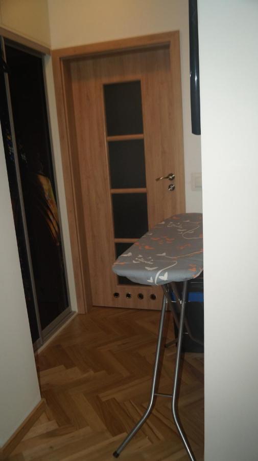 Апартаменты Old Town Chic - 2 Pokoje, Bezplatny Parking, F-Vat Вроцлав Экстерьер фото