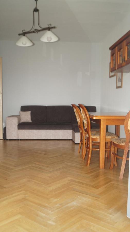 Апартаменты Old Town Chic - 2 Pokoje, Bezplatny Parking, F-Vat Вроцлав Экстерьер фото