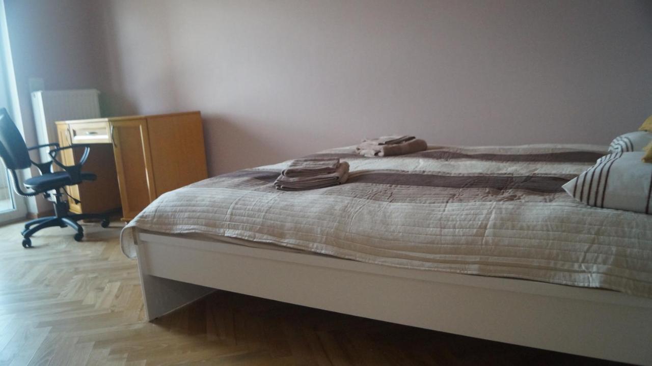 Апартаменты Old Town Chic - 2 Pokoje, Bezplatny Parking, F-Vat Вроцлав Экстерьер фото