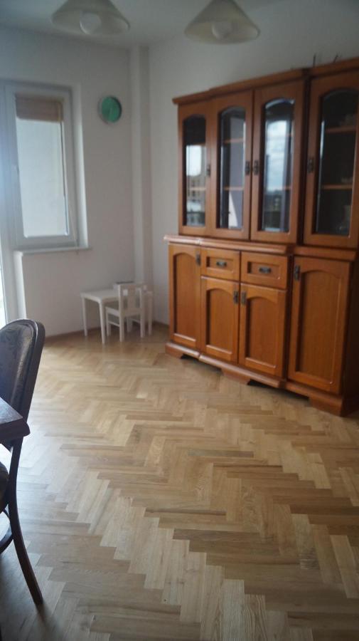 Апартаменты Old Town Chic - 2 Pokoje, Bezplatny Parking, F-Vat Вроцлав Экстерьер фото