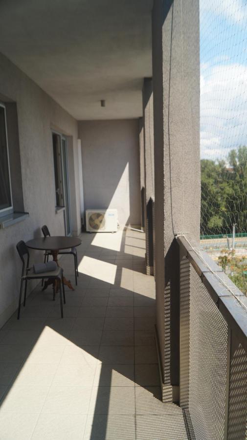 Апартаменты Old Town Chic - 2 Pokoje, Bezplatny Parking, F-Vat Вроцлав Экстерьер фото