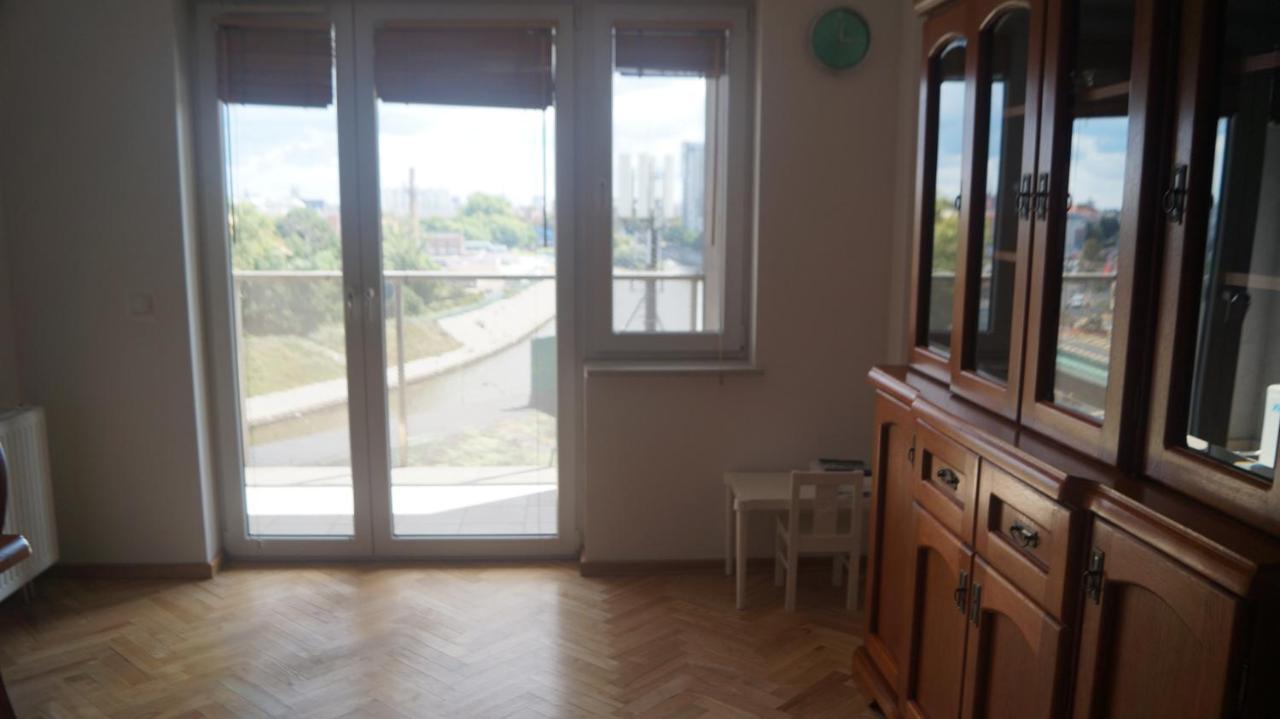 Апартаменты Old Town Chic - 2 Pokoje, Bezplatny Parking, F-Vat Вроцлав Экстерьер фото